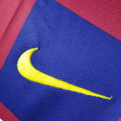 19/20 Barcelona home
