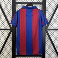 Retro Barcelona 91/92 home stadium S-XXL