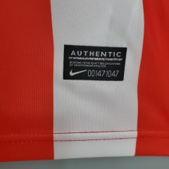 Retro Atletico Madrid 13/14 home S-XXL
