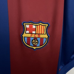 Retro Barcelona 80/82 Home S-XXL