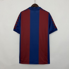 Retro Barcelona 80/82 Home S-XXL