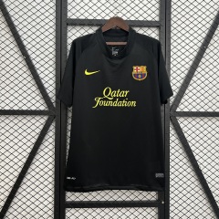 Retro Barcelona 11/12 away S-XXL