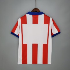 Retro Atletico Madrid 14/15 home S-XXL