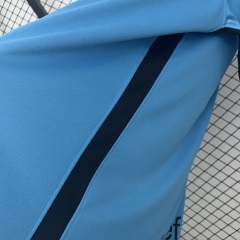 Retro Barcelona 15/16 Third Away S-XXL