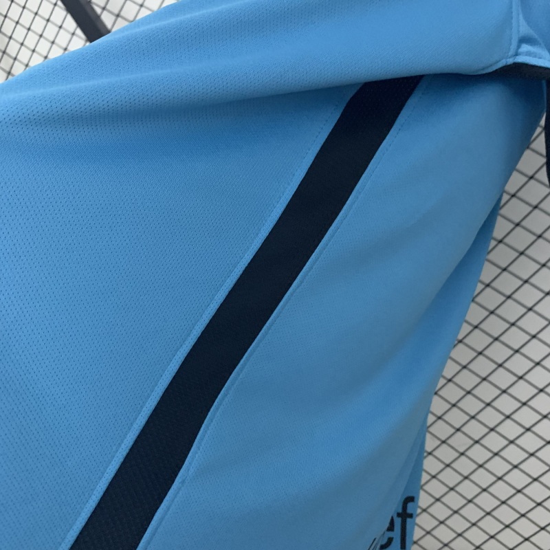 Retro Barcelona 15/16 Third Away S-XXL