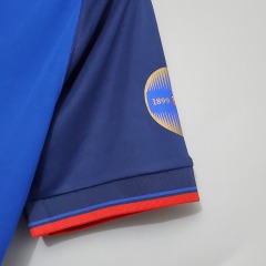 Retro Barcelona 100th Anniversary version home S-XXL