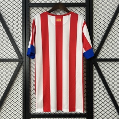 Retro Atletico Madrid 12/13 home S-XXL