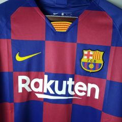 19/20 Barcelona home