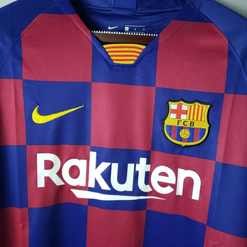 19/20 Barcelona home