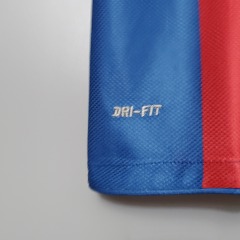 Retro Barcelona 10/11 home S-XXL