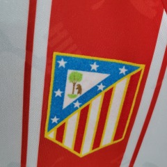 Retro Atletico Madrid 94/95 home S-XXL