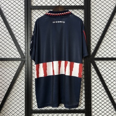 Retro Atletico Madrid 97/98 Away S-XXL