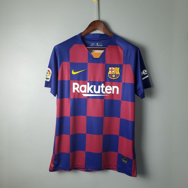 19/20 Barcelona home