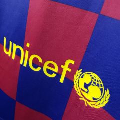 19/20 Barcelona home