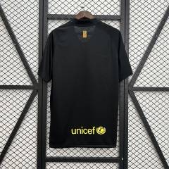 Retro Barcelona 11/12 away S-XXL