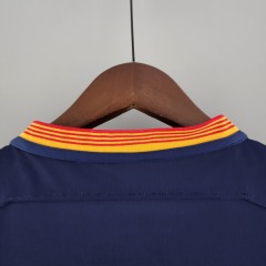 Retro 15/16 Barcelona home S-XXL