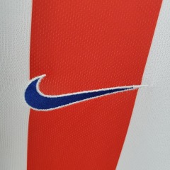Retro Atletico Madrid 13/14 home S-XXL