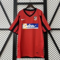 Retro Atletico Madrid 01/02 Away S-XXL