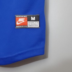 Retro Barcelona 100th Anniversary version home S-XXL