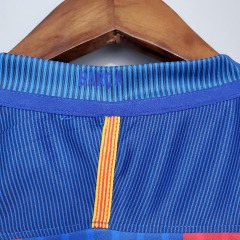 Retro Barcelona 16/17 home S-XXL
