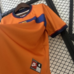 Retro Barcelona 98/99 third away S-XXL