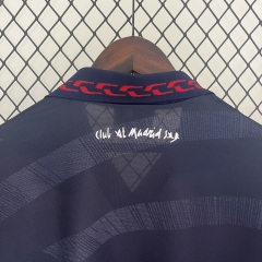 Retro Atletico Madrid 96/97 Away S-XXL