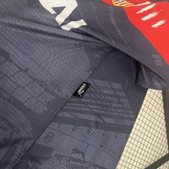 Retro Atletico Madrid 96/97 Away S-XXL