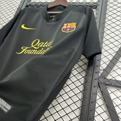 Retro Barcelona 11/12 away S-XXL