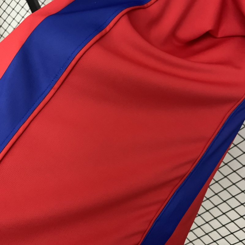Retro Barcelona 04/05 Home S-XXL
