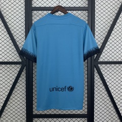 Retro Barcelona 15/16 Third Away S-XXL
