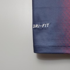 Retro Barcelona 12/13 home S-XXL
