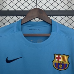 Retro Barcelona 15/16 Third Away S-XXL