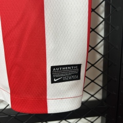 Retro Atletico Madrid 12/13 home S-XXL