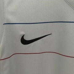 Retro Barcelona 03/04 Away S-XXL