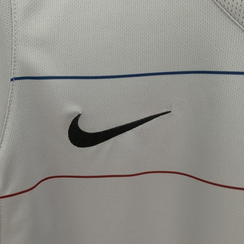 Retro Barcelona 03/04 Away S-XXL