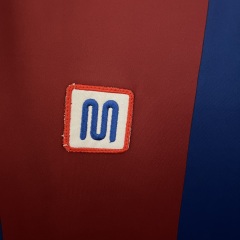 Retro Barcelona 80/82 Home S-XXL