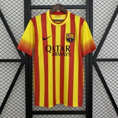 Retro Barcelona 13/14 Away S-XXL