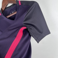 Retro Barcelona 16/17 Away S-XXL