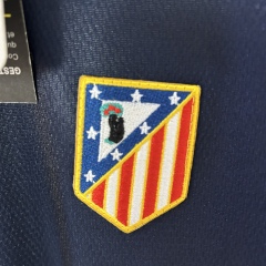 Retro Atletico Madrid 97/98 Away S-XXL