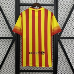 Retro Barcelona 13/14 Away S-XXL