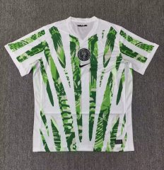 2025 Nigeria home jersey S-4XL