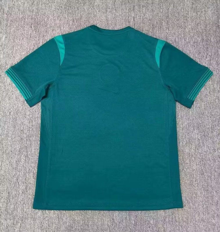 2025 Nigeria away jersey S-4XL