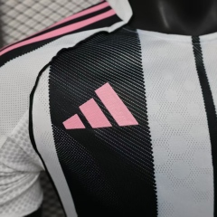 24/25 Juventus Home jersey Player version