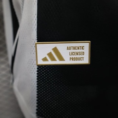 24/25 Juventus Home jersey Player version