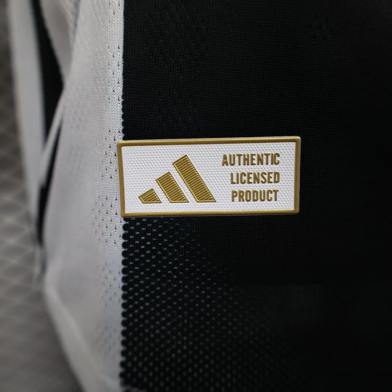 24/25 Juventus Home jersey Player version