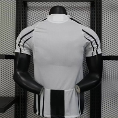24/25 Juventus Home jersey Player version