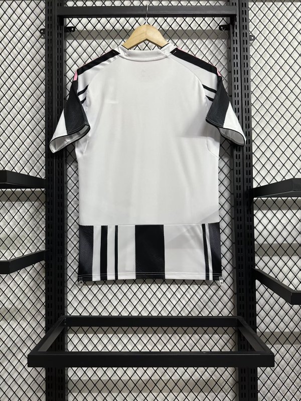 24/25 Juventus Home jersey