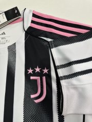 24/25 Juventus Home jersey