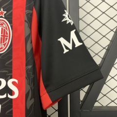 25/26 AC Milan Home S-4XL