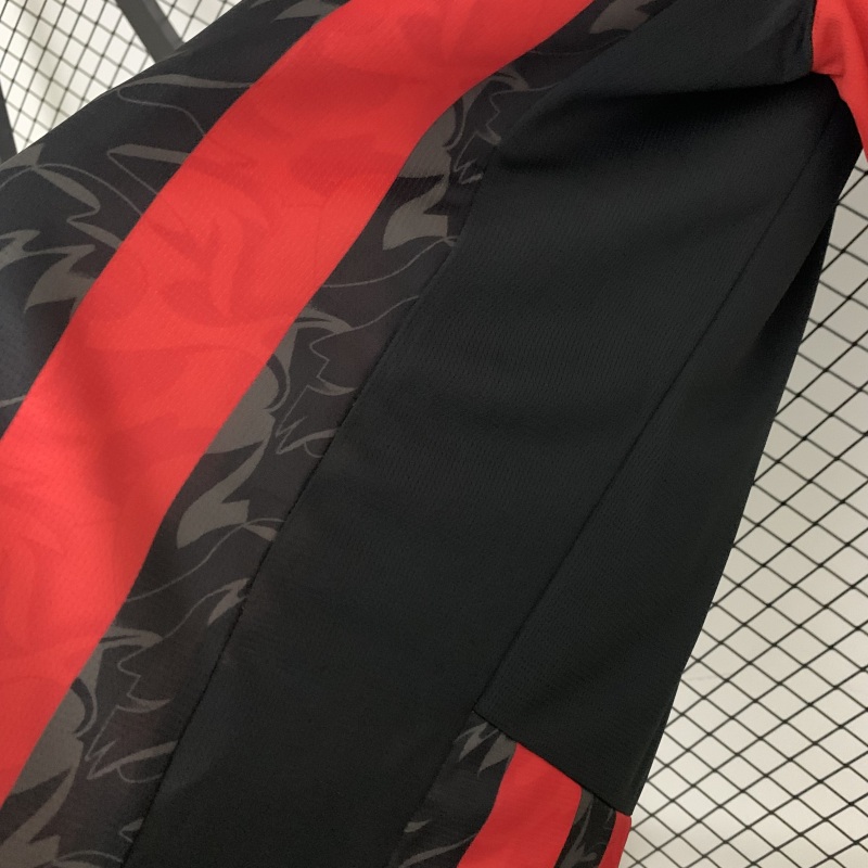 25/26 AC Milan Home S-4XL